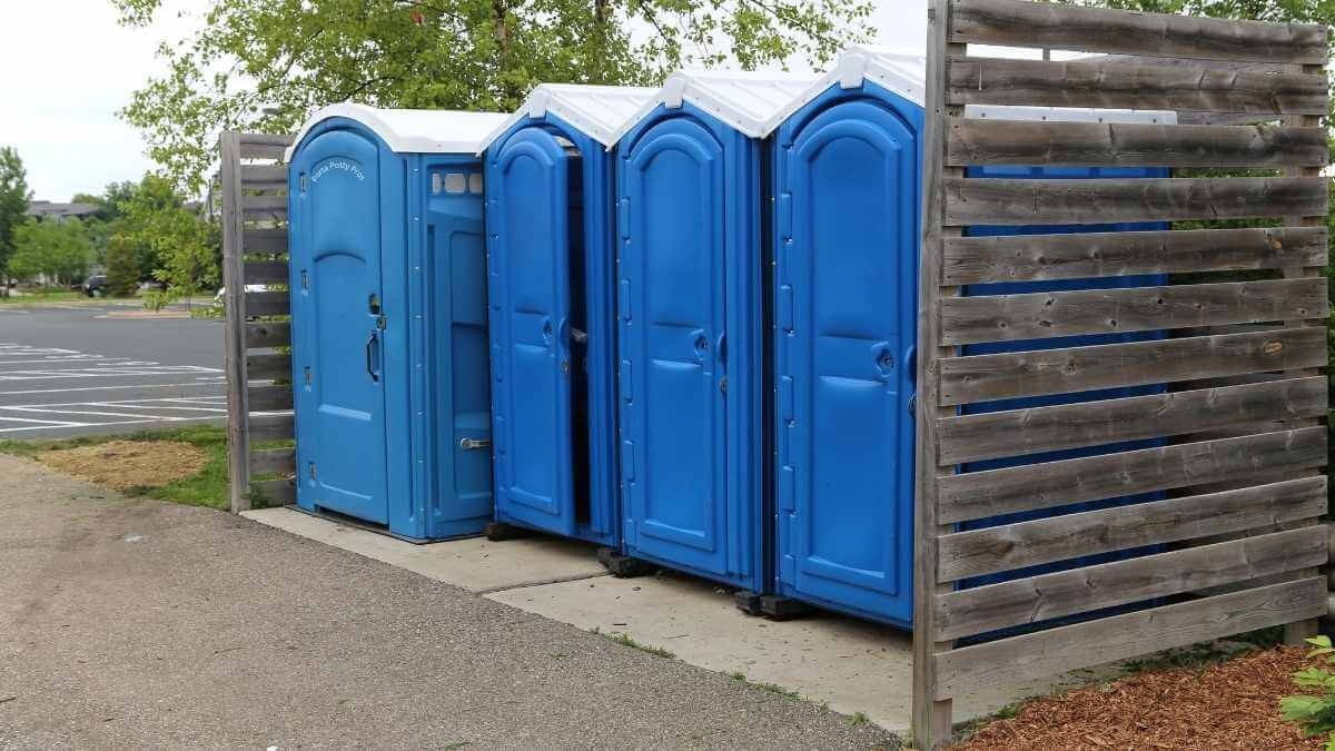 Porta Potty Rental Pros - Reliable Portable Toilet Rentals in Taconite, MN, 55786